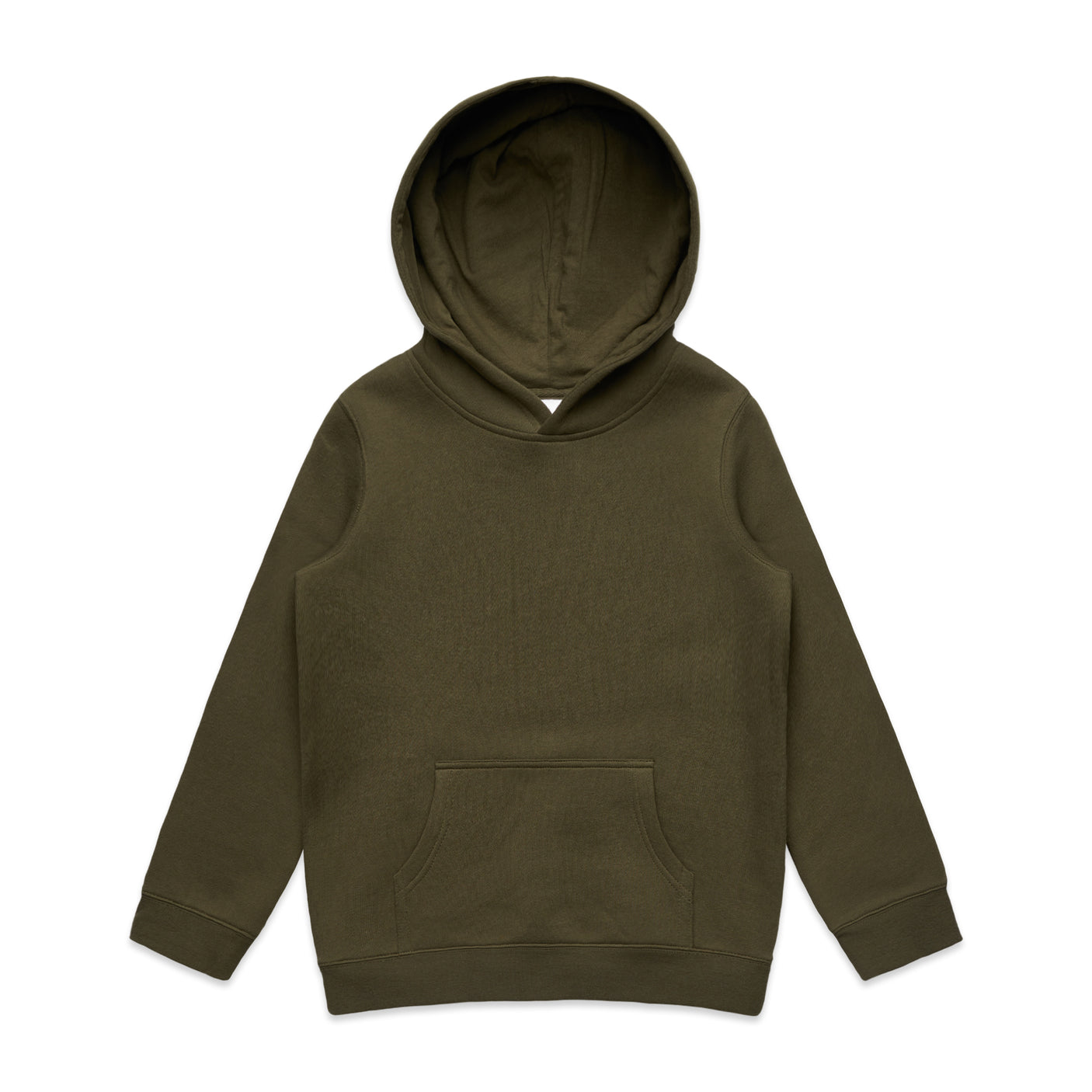 The Hoodie Custom Toddler Hooded Sweatshirt