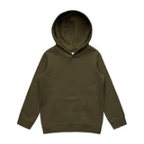 The Hoodie Custom Toddler Hooded Sweatshirt