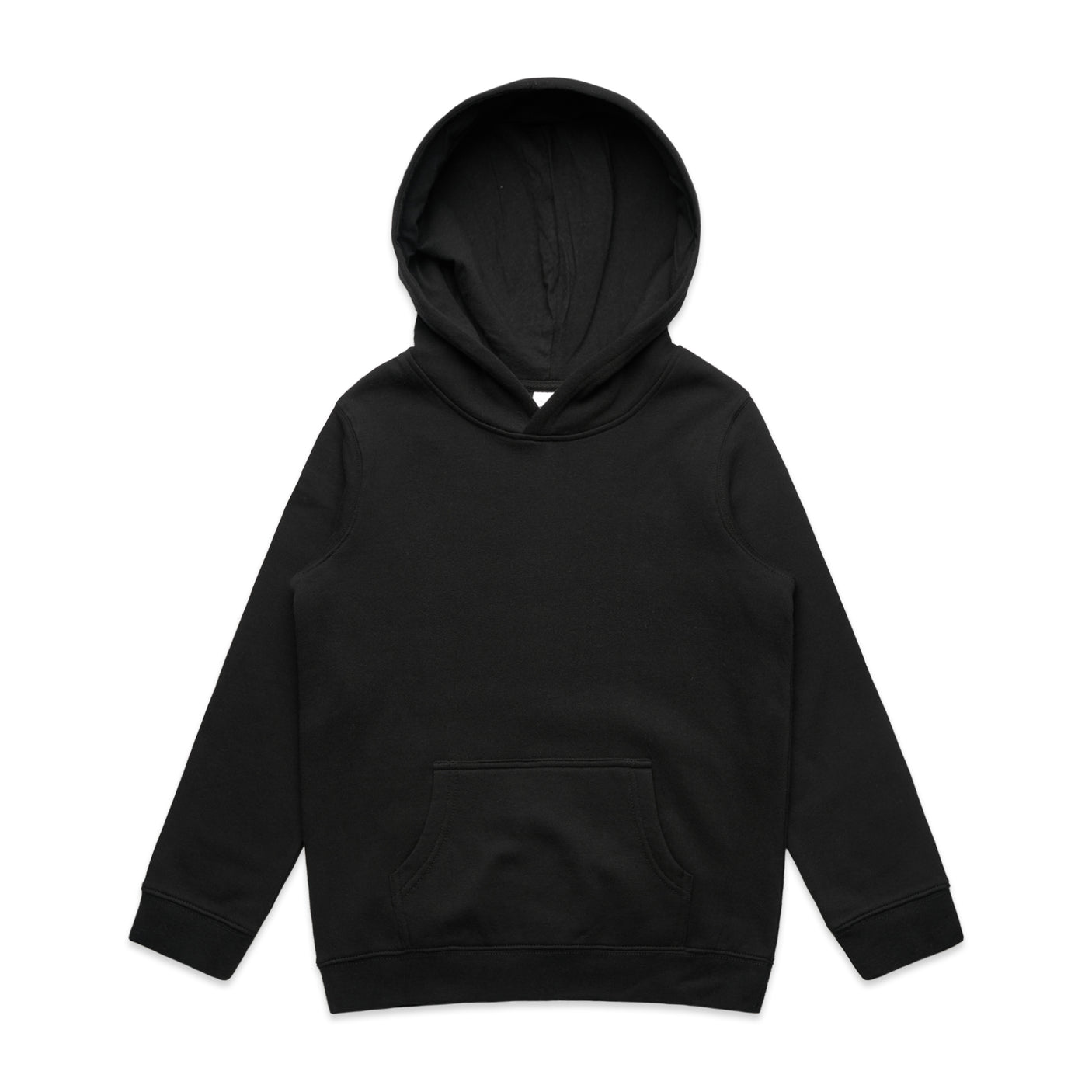 The Hoodie Custom Toddler Hooded Sweatshirt