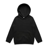The Hoodie Custom Toddler Hooded Sweatshirt