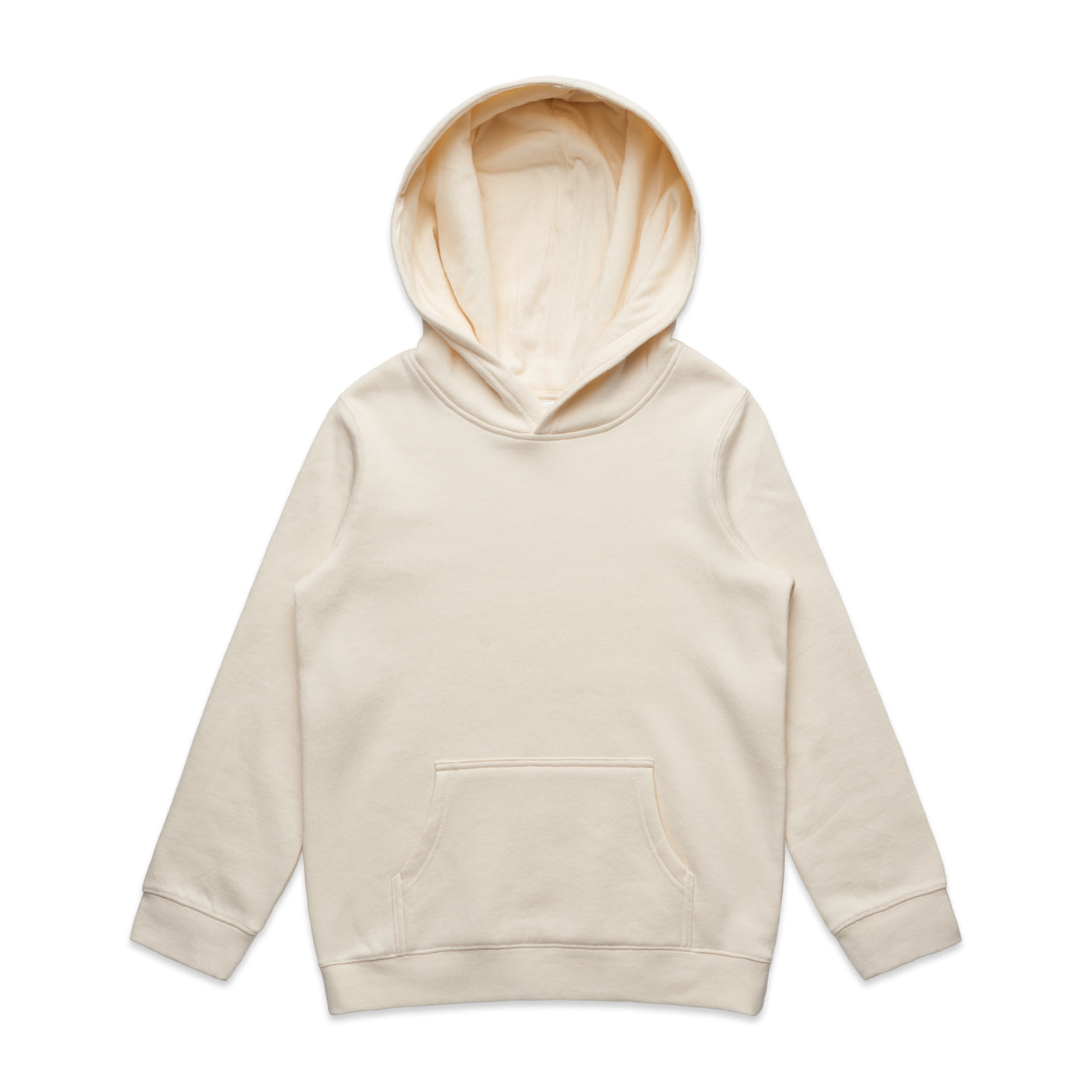The Hoodie Custom Toddler Hooded Sweatshirt