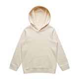 The Hoodie Custom Toddler Hooded Sweatshirt