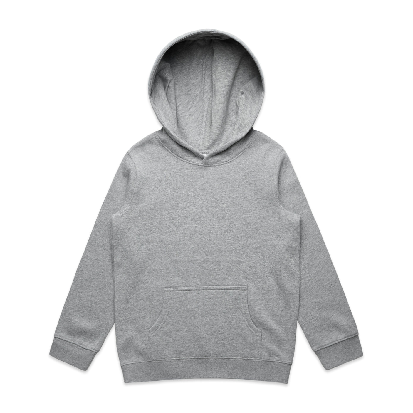 The Hoodie Custom Toddler Hooded Sweatshirt