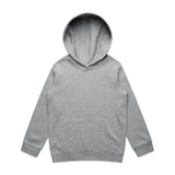 The Hoodie Custom Toddler Hooded Sweatshirt
