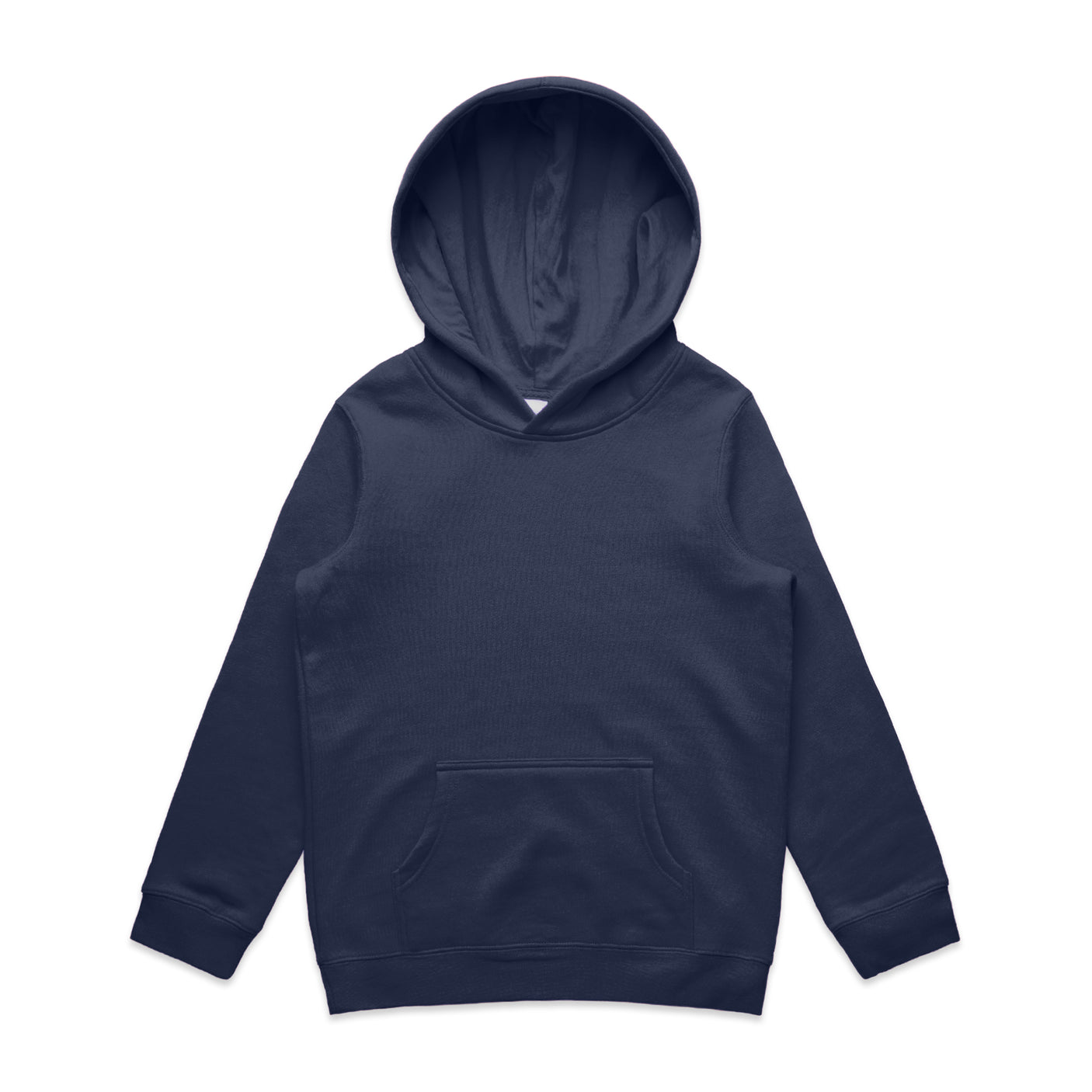 The Hoodie Custom Toddler Hooded Sweatshirt
