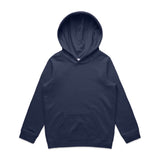 The Hoodie Custom Toddler Hooded Sweatshirt