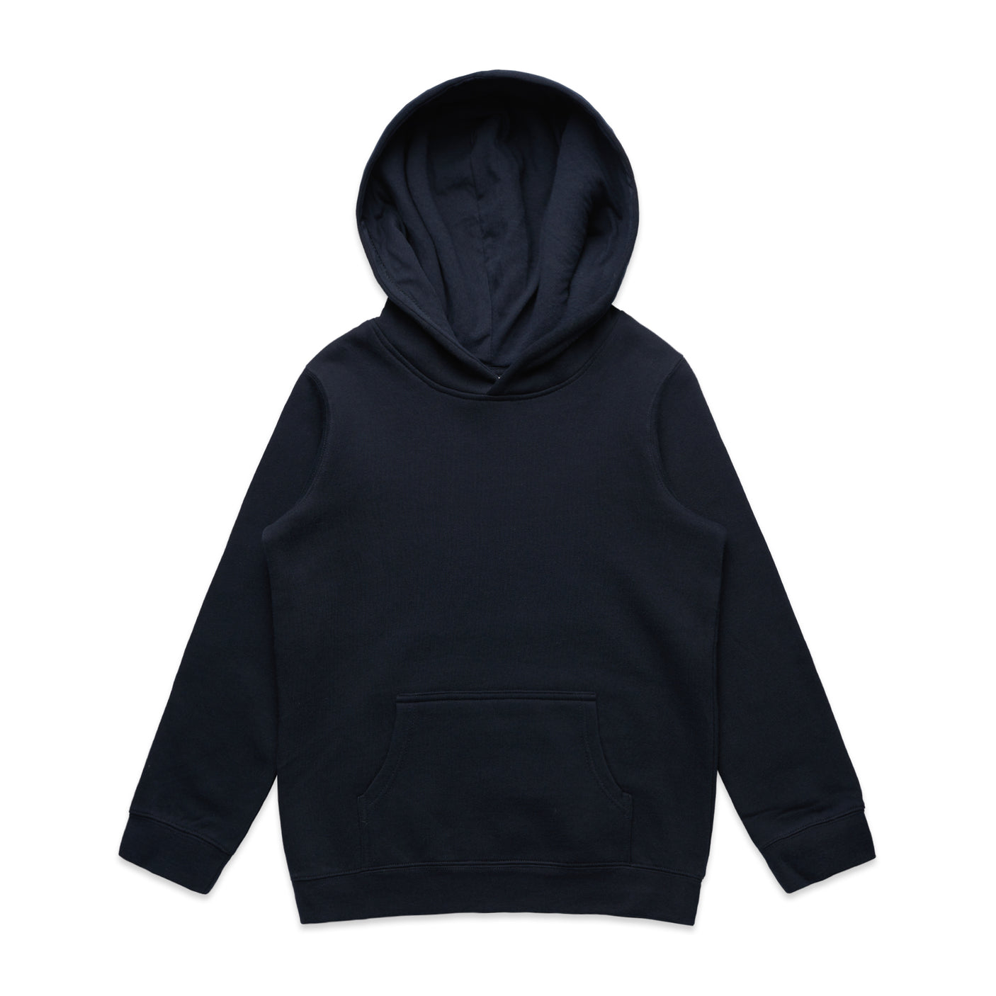 The Hoodie Custom Toddler Hooded Sweatshirt