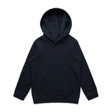 The Hoodie Custom Toddler Hooded Sweatshirt