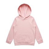 The Hoodie Custom Toddler Hooded Sweatshirt