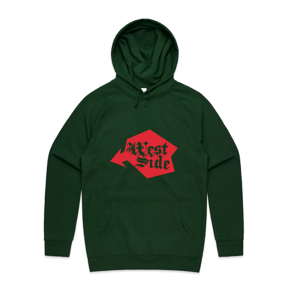 Forest Green