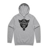 Grey Marle