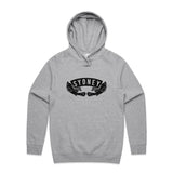 Grey Marle