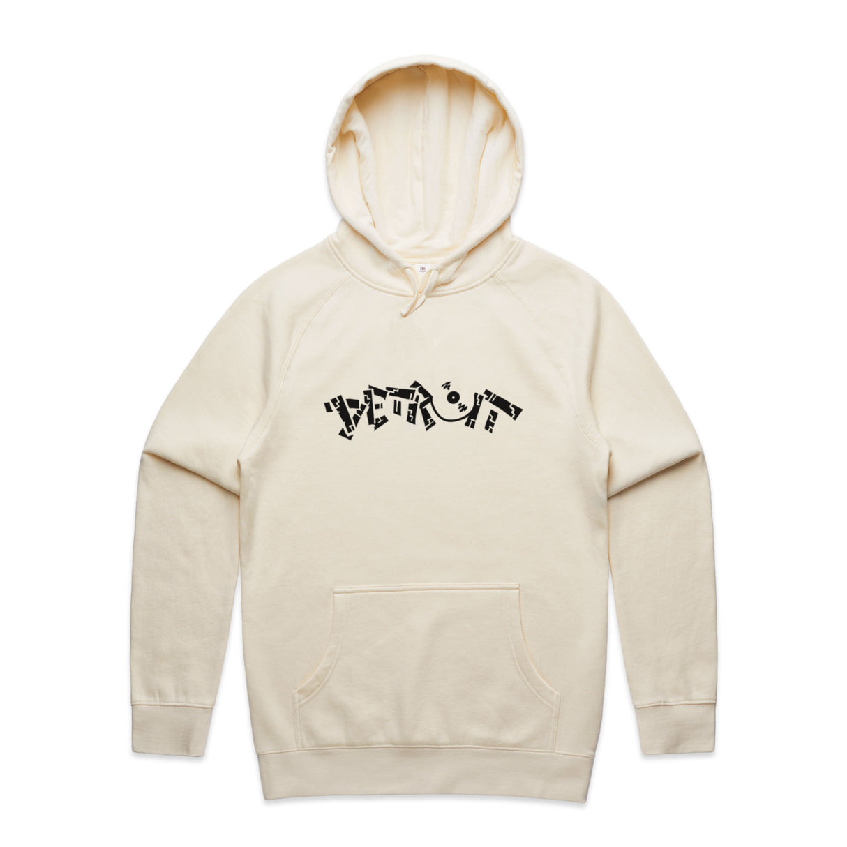 Ecru