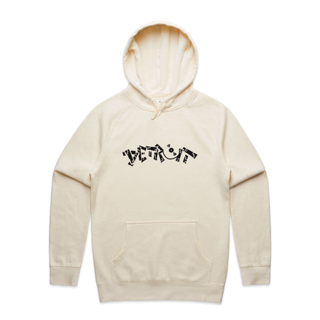 Ecru