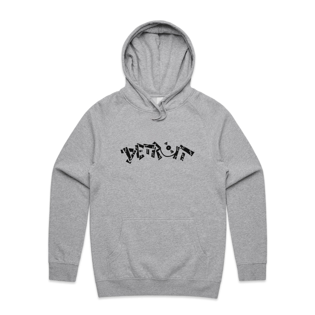 Grey Marle