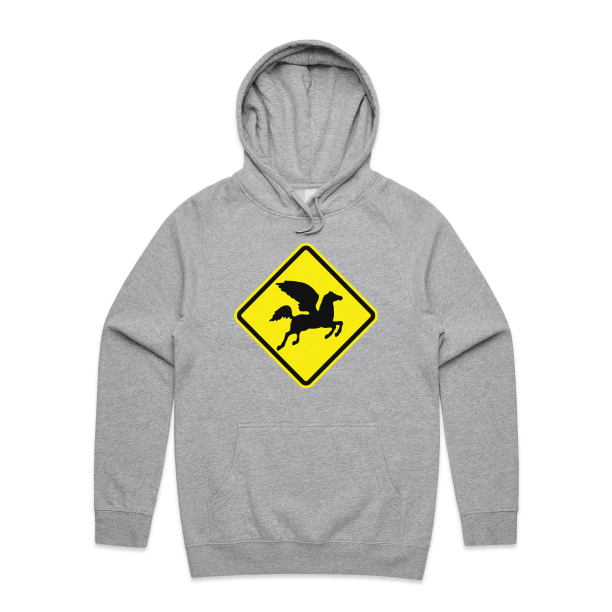 Grey Marle