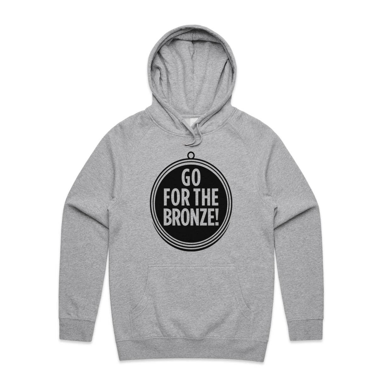 Grey Marle