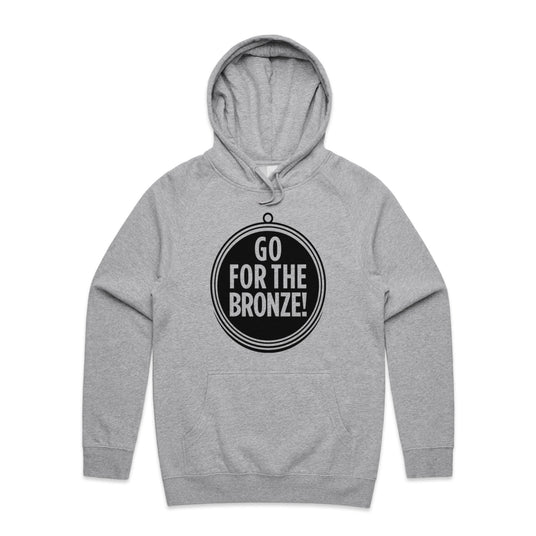 Grey Marle