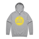 Grey Marle