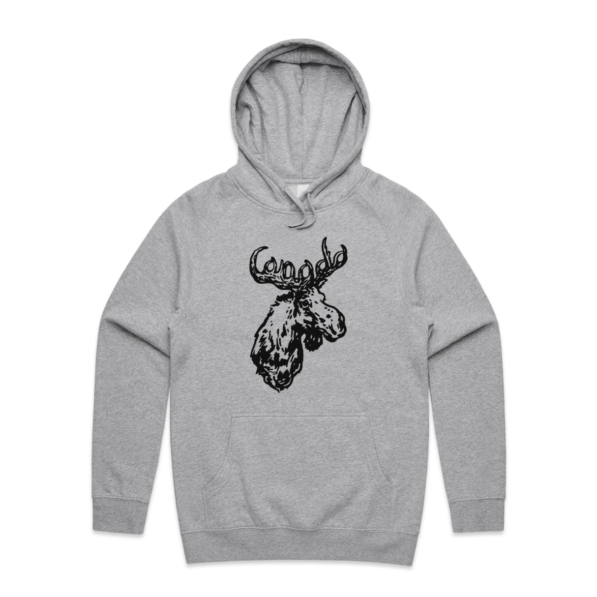 Grey Marle