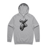 Grey Marle