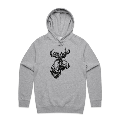 Grey Marle