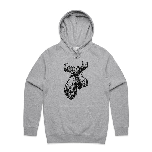 Grey Marle