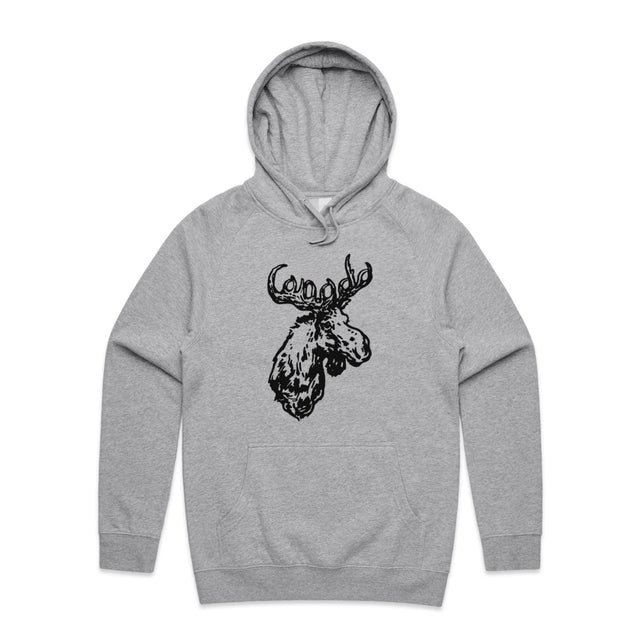 Grey Marle
