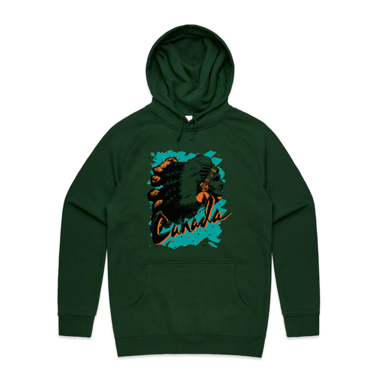 Forest Green