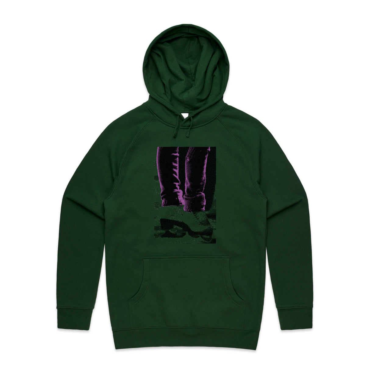 Forest Green