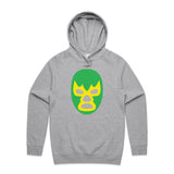 Grey Marle