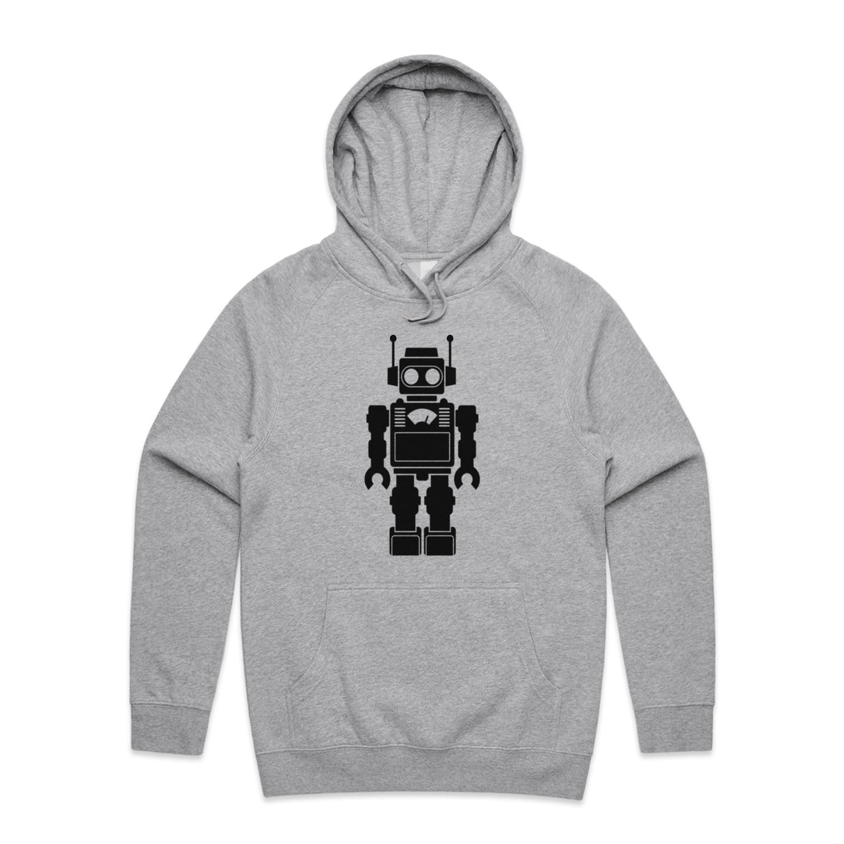 Grey Marle