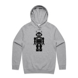 Grey Marle