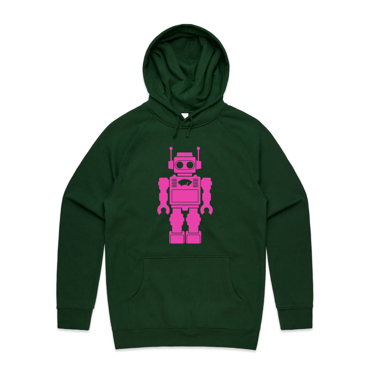 Forest Green