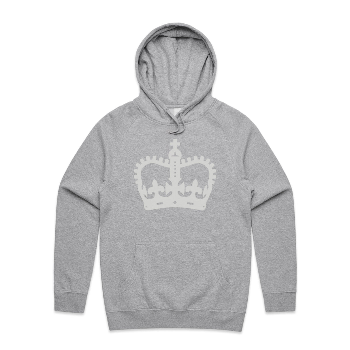 Grey Marle