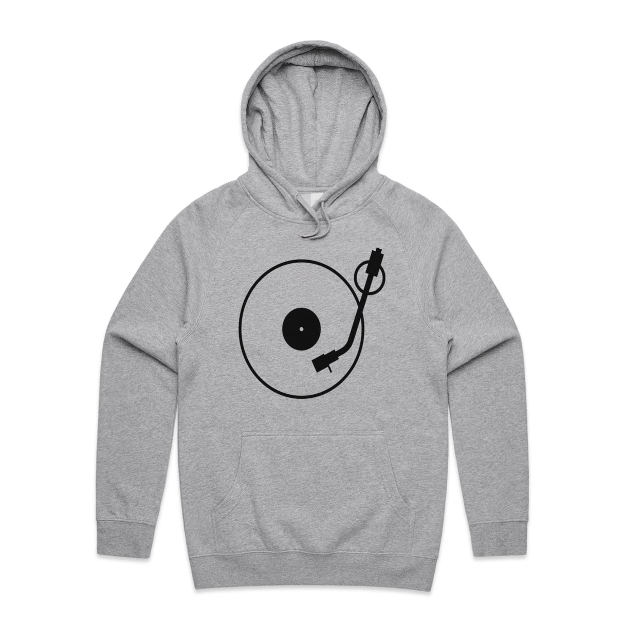 Grey Marle