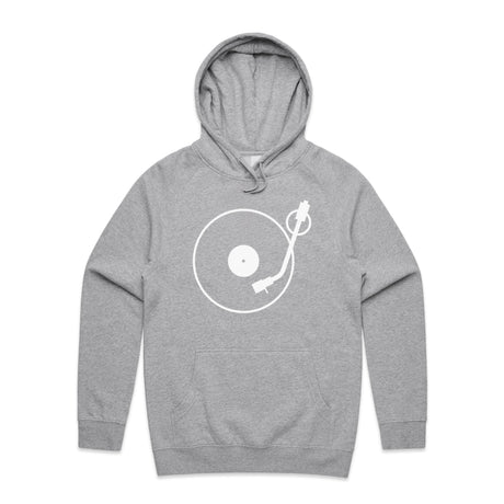 Grey Marle