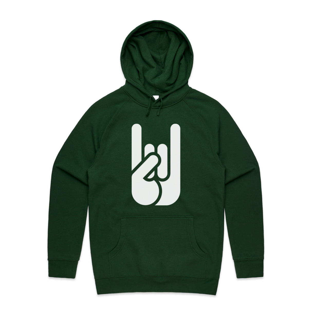 Forest Green