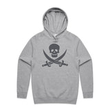 Grey Marle