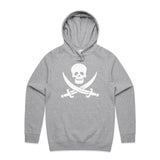 Grey Marle