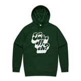 Forest Green