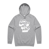 Grey Marle