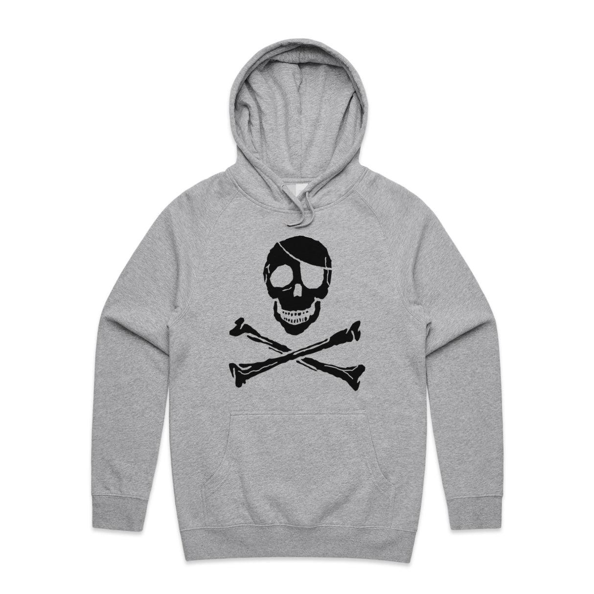 Grey Marle