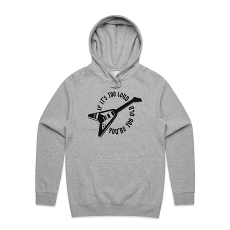 Grey Marle