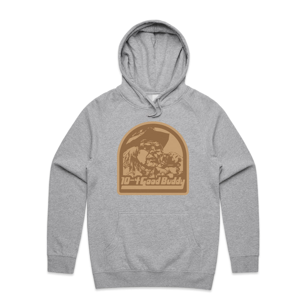 Grey Marle