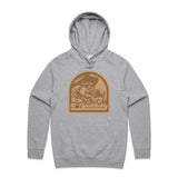 Grey Marle