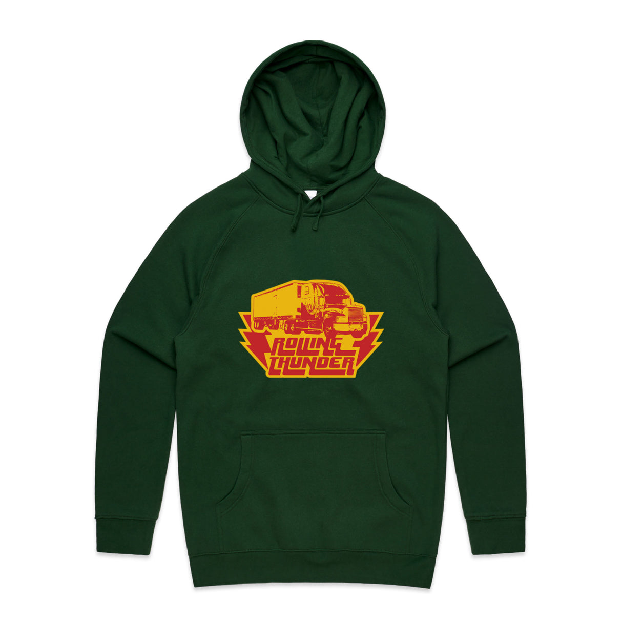 Forest Green