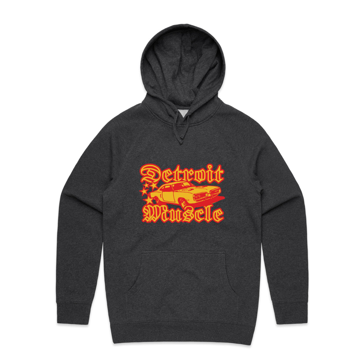 Asphalt Marle
