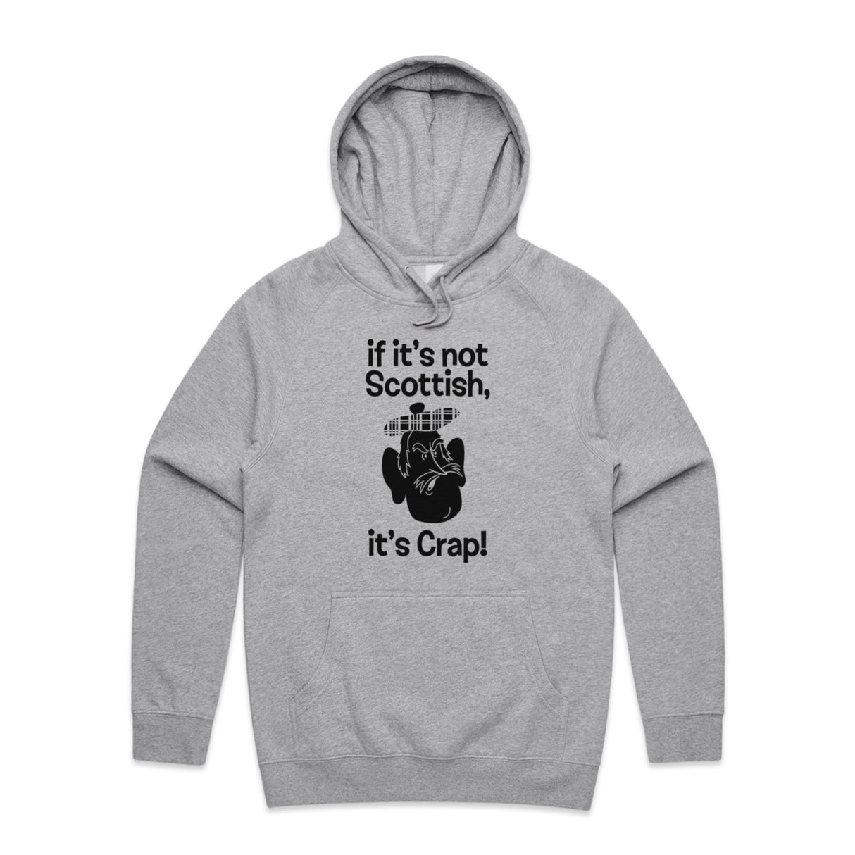 Grey Marle
