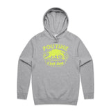 Grey Marle